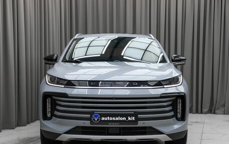 CheryExeed TXL, 2022 год, 2 480 000 рублей, 2 фотография