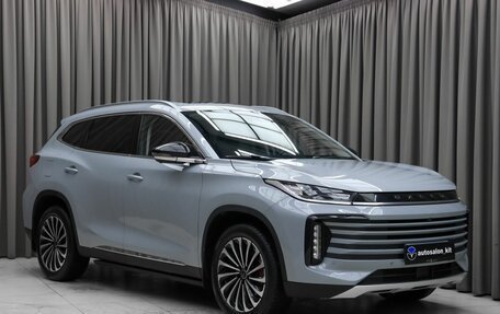 CheryExeed TXL, 2022 год, 2 480 000 рублей, 3 фотография