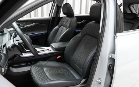 CheryExeed TXL, 2022 год, 2 480 000 рублей, 9 фотография