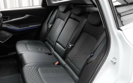 CheryExeed TXL, 2022 год, 2 480 000 рублей, 10 фотография