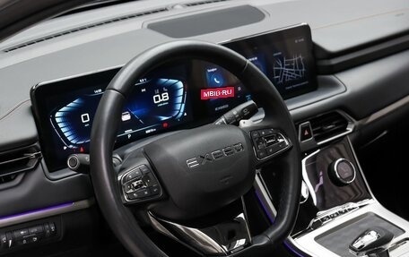 CheryExeed TXL, 2022 год, 2 480 000 рублей, 8 фотография