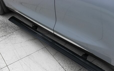 CheryExeed TXL, 2022 год, 2 480 000 рублей, 20 фотография