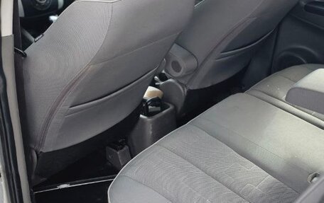 KIA Venga I, 2012 год, 450 000 рублей, 10 фотография