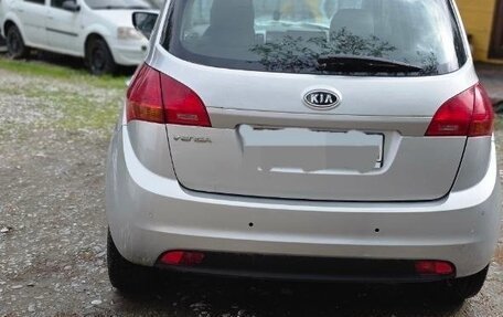 KIA Venga I, 2012 год, 450 000 рублей, 3 фотография