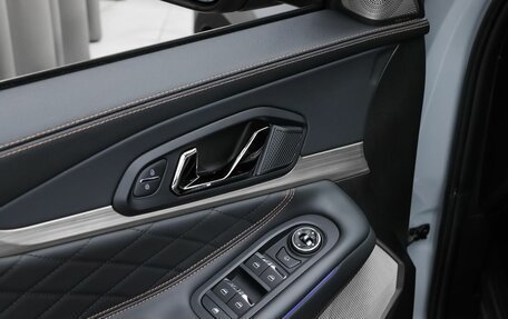 CheryExeed TXL, 2022 год, 2 480 000 рублей, 17 фотография