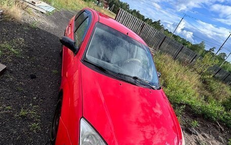 Ford Focus IV, 2004 год, 120 000 рублей, 2 фотография