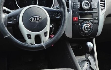 KIA Venga I, 2012 год, 450 000 рублей, 5 фотография