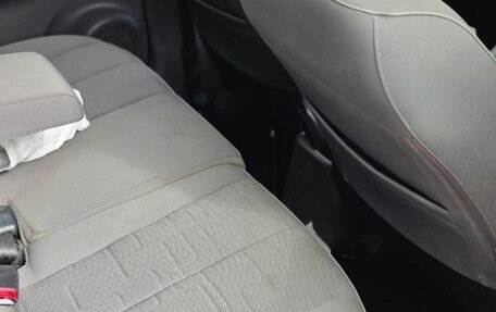 KIA Venga I, 2012 год, 450 000 рублей, 8 фотография