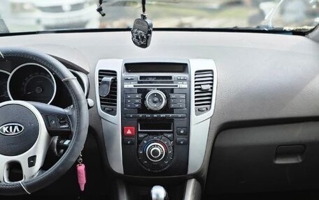 KIA Venga I, 2012 год, 450 000 рублей, 6 фотография