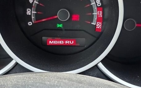 KIA Venga I, 2012 год, 450 000 рублей, 4 фотография