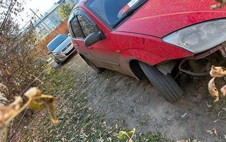 Ford Focus IV, 2004 год, 120 000 рублей, 9 фотография