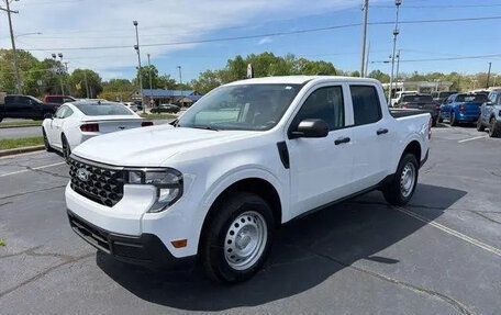 Ford Maverick, 2026 год, 5 341 773 рублей, 3 фотография