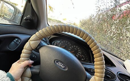 Ford Focus IV, 2004 год, 120 000 рублей, 10 фотография