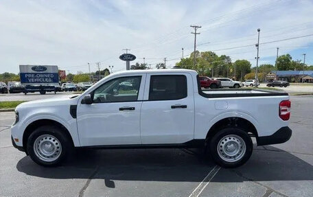 Ford Maverick, 2026 год, 5 341 773 рублей, 4 фотография