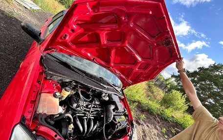 Ford Focus IV, 2004 год, 120 000 рублей, 7 фотография