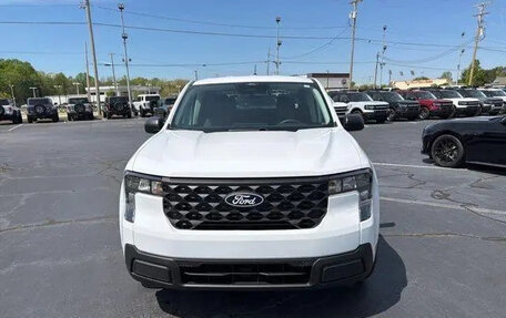 Ford Maverick, 2026 год, 5 341 773 рублей, 2 фотография