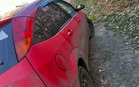 Ford Focus IV, 2004 год, 120 000 рублей, 8 фотография