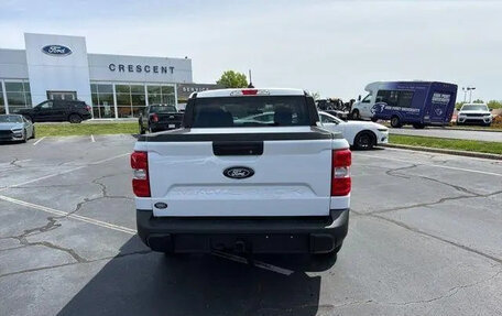 Ford Maverick, 2026 год, 5 341 773 рублей, 6 фотография