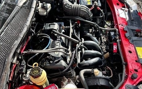 Ford Focus IV, 2004 год, 120 000 рублей, 6 фотография