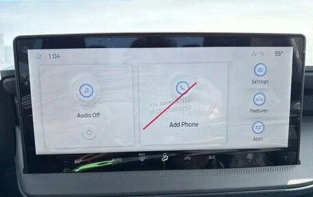 Ford Maverick, 2026 год, 5 341 773 рублей, 13 фотография