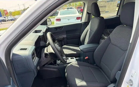 Ford Maverick, 2026 год, 5 341 773 рублей, 11 фотография