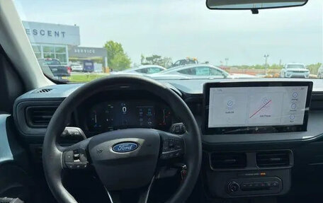 Ford Maverick, 2026 год, 5 341 773 рублей, 10 фотография