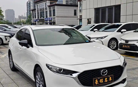 Mazda 3, 2021 год, 1 550 000 рублей, 3 фотография
