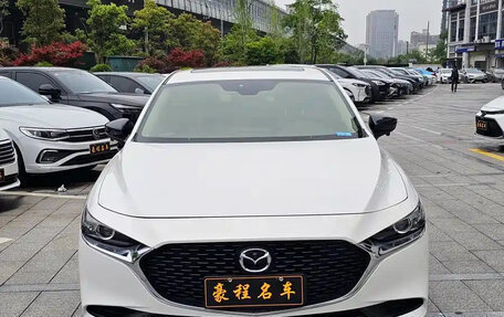 Mazda 3, 2021 год, 1 550 000 рублей, 2 фотография