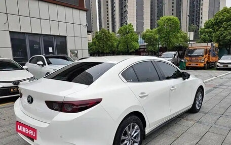 Mazda 3, 2021 год, 1 550 000 рублей, 10 фотография