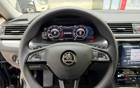 Skoda Superb III рестайлинг, 2026 год, 2 615 000 рублей, 8 фотография