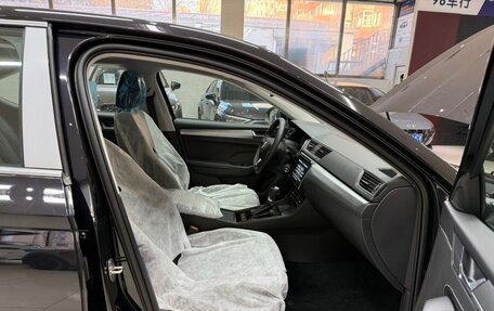 Skoda Superb III рестайлинг, 2026 год, 2 615 000 рублей, 11 фотография