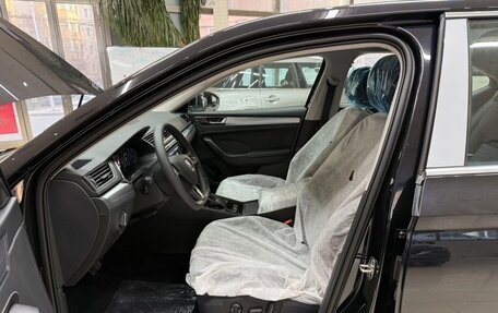 Skoda Superb III рестайлинг, 2026 год, 2 615 000 рублей, 10 фотография