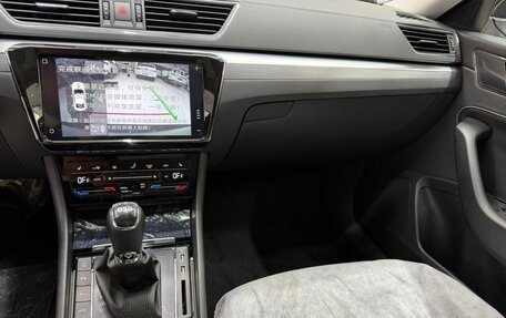 Skoda Superb III рестайлинг, 2026 год, 2 615 000 рублей, 16 фотография