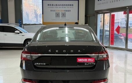 Skoda Superb III рестайлинг, 2026 год, 2 615 000 рублей, 6 фотография