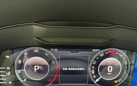Skoda Superb III рестайлинг, 2026 год, 2 615 000 рублей, 17 фотография