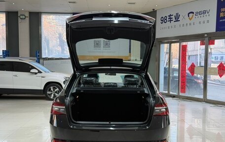 Skoda Superb III рестайлинг, 2026 год, 2 615 000 рублей, 23 фотография