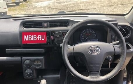 Toyota Probox I, 2023 год, 1 070 000 рублей, 6 фотография