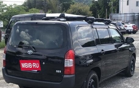 Toyota Probox I, 2023 год, 1 070 000 рублей, 2 фотография