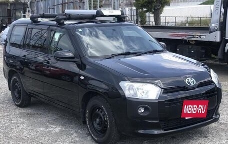 Toyota Probox I, 2023 год, 1 070 000 рублей, 3 фотография