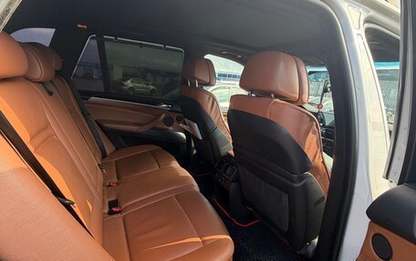 BMW X5, 2008 год, 1 400 000 рублей, 10 фотография