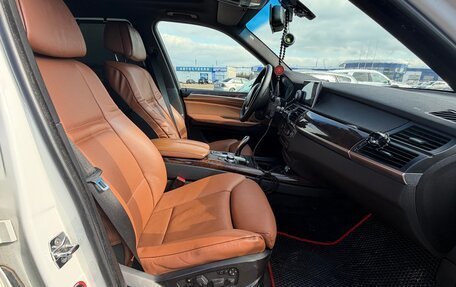 BMW X5, 2008 год, 1 400 000 рублей, 9 фотография