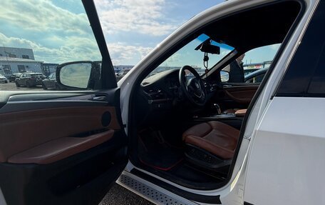 BMW X5, 2008 год, 1 400 000 рублей, 11 фотография