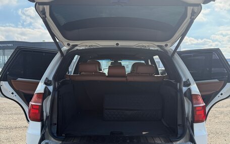 BMW X5, 2008 год, 1 400 000 рублей, 6 фотография