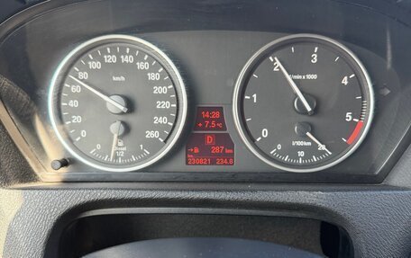 BMW X5, 2008 год, 1 400 000 рублей, 4 фотография