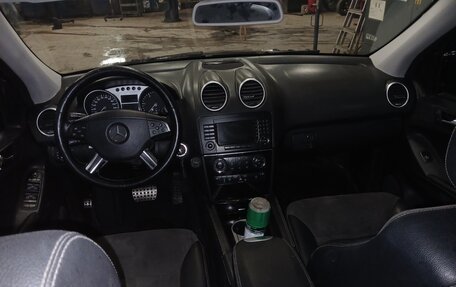 Mercedes-Benz M-Класс, 2007 год, 920 000 рублей, 5 фотография