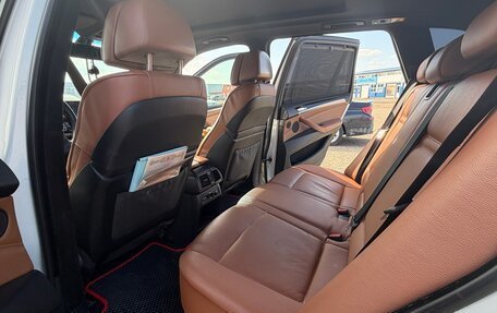 BMW X5, 2008 год, 1 400 000 рублей, 8 фотография