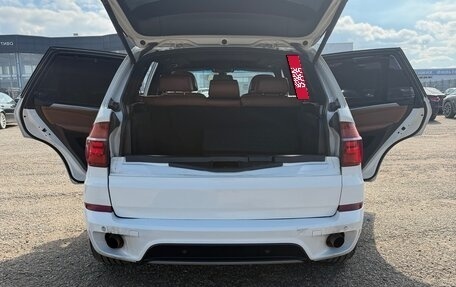 BMW X5, 2008 год, 1 400 000 рублей, 7 фотография