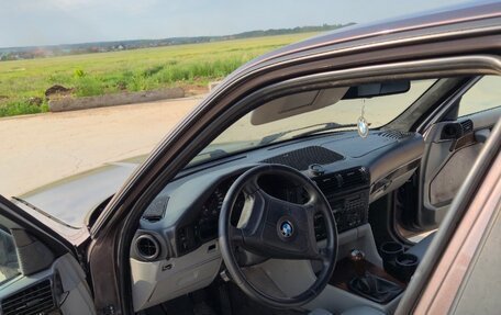 BMW 5 серия, 1993 год, 570 000 рублей, 9 фотография