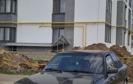 BMW 5 серия, 1993 год, 570 000 рублей, 2 фотография