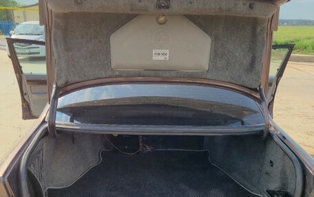 BMW 5 серия, 1993 год, 570 000 рублей, 10 фотография